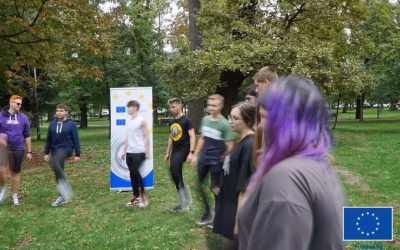 Urban Mind Gardening 2023. szeptember